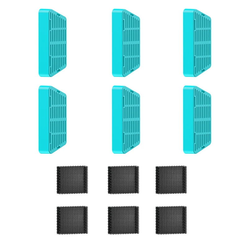 Fuente de agua automática inalámbrica para gatos ROJECO, 2600 mAh, dispensador de agua para mascotas, sensor infrarrojo, bebedero inteligente para mascotas